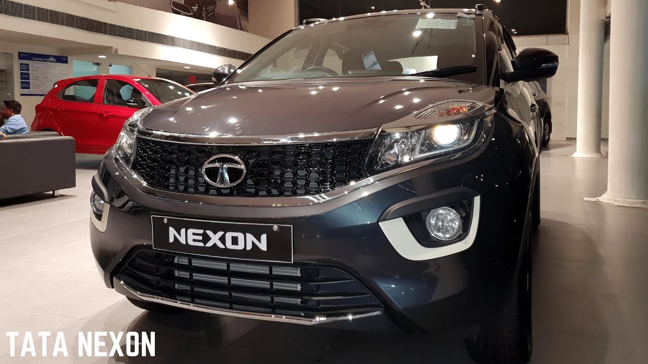 Mahindra का बैंड बजा देगी Tata Nexon देखे झक्कास लुक का क्रेज