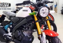 रॉयलगिरि दिखाने आई Yamaha की सॉलिड बाइक,देखे कीमती फीचर्स की बौछार