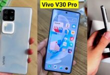 बैंड बाजे के साथ Oppo की छुट्टी कराने आया Vivo V30 Pro स्मार्टफोन,देखे ताबड़तोड़ फीचर्स