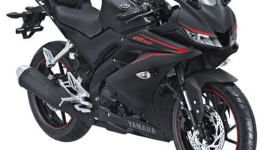 धांसू फीचर्स के साथ लॉन्च हुई Yamaha Yzf R15 की कातिलाना लुक वाली बाइक