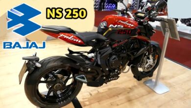 स्मार्ट फीचर्स से मार्केट में उड़ायेंगी गर्दा Bajaj Pulsar NS250 की धांसू bike