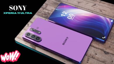 108MP कैमरा क्वालिटी के साथ लॉन्च हुआ 220W फास्ट चार्जिंग वाला Sony Xperia 11 Ultra स्मार्टफोन