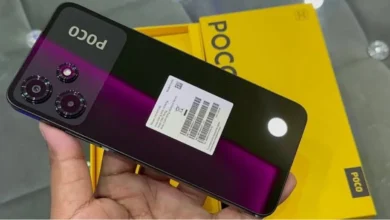 One Plus जैसे कैमरा कॉलिटी के साथ लॉन्च हुआ 5000mAh बैटरी वाला Poco M6 Pro 5G स्मार्टफोन