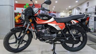 मार्केट में मचायेगी भौकाल 92Km माइलेज वाली Hero Splendor Plus Xtec बाइक