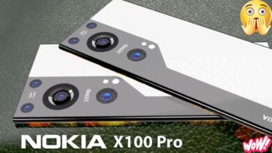 जबरदस्त अंदाज में लॉन्च हुआ 500MP कैमरे वाला Nokia x100 pro स्मार्टफोन