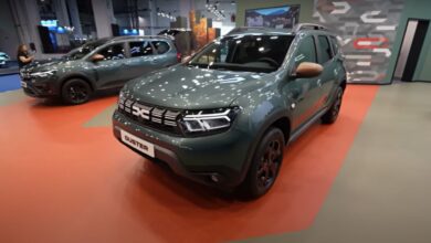 नयी एडिशन में launch हुई Renault Duster की धाकड़ फीचर्स वाली कार