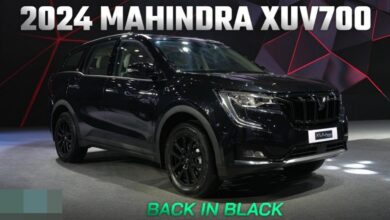 माइलेज की रानी बनकर मार्केट में उतरी डिजिटल फीचर्स वाली Mahindra XUV700 कार