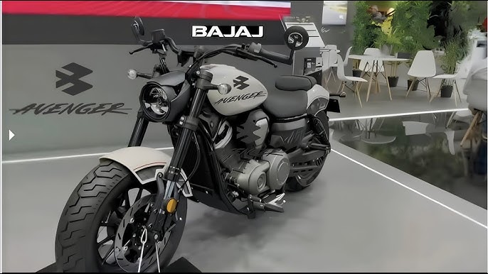 400cc बाहुबली engine के साथ मार्केट में लेंगी दस्तख Bajaj Avenger 400 bike