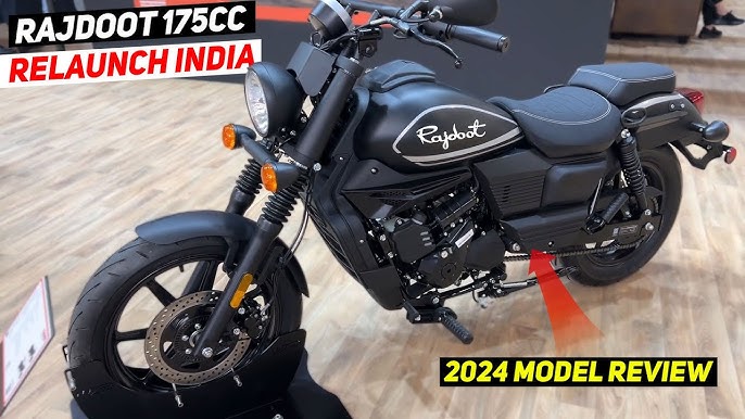 Bullet और Royal Enfield का बिज़नेस ठप करने launch हुई Rajdoot की न्यू Bike