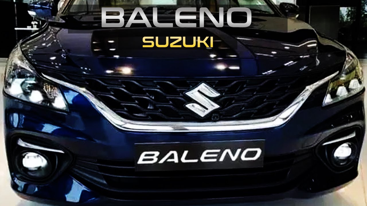 Fortuner के छक्के छुड़ाने लॉन्च हुई धांसू फीचर्स वाली Maruti Baleno कार