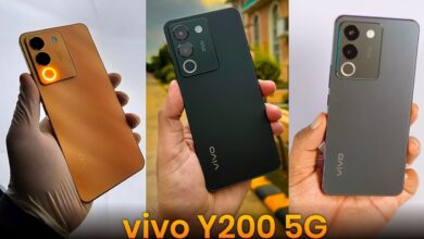 बेहतरीन कैमरा और गेमिंग अनुभव के साथ लॉन्च हुआ Vivo Y200 Pro स्मार्टफोन