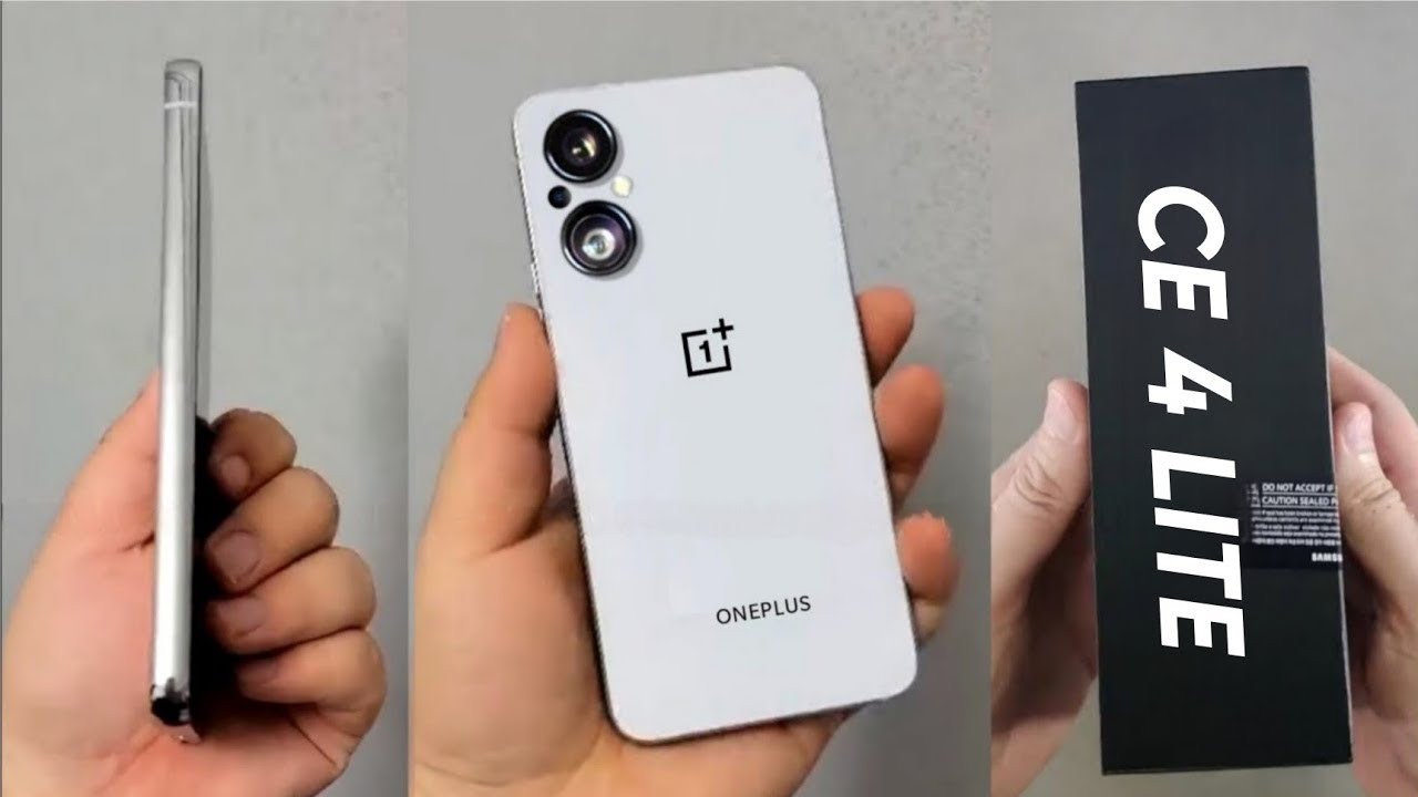 मार्केट में आते ही फटाफट बिक रहा जबरदस्त फीचर्स वाला OnePlus Nord CE 4 स्मार्टफोन