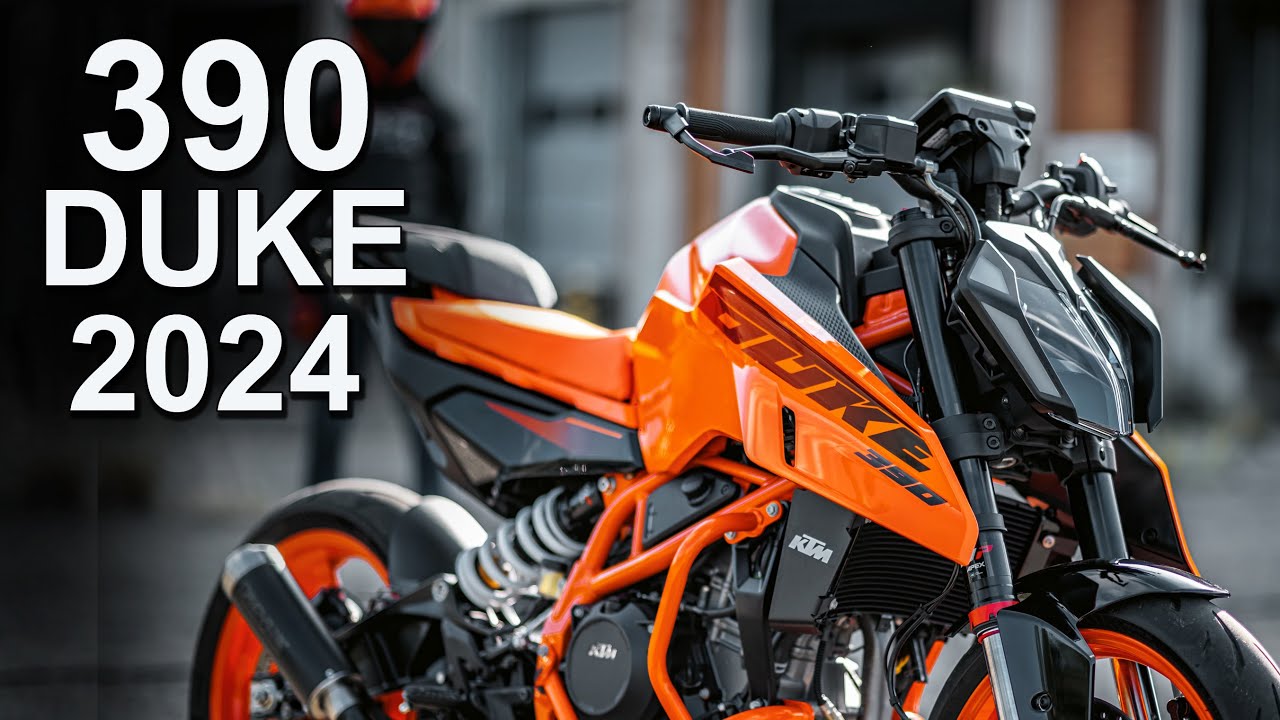 टनाटन माइलेज के साथ मार्केट में मचायेगी भौकाल KTM 390 duke बाइक