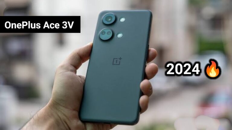 512GB स्टोरेज के साथ पेश हुआ 108MP camera quality वाला Oneplus का 5G स्मार्टफोन