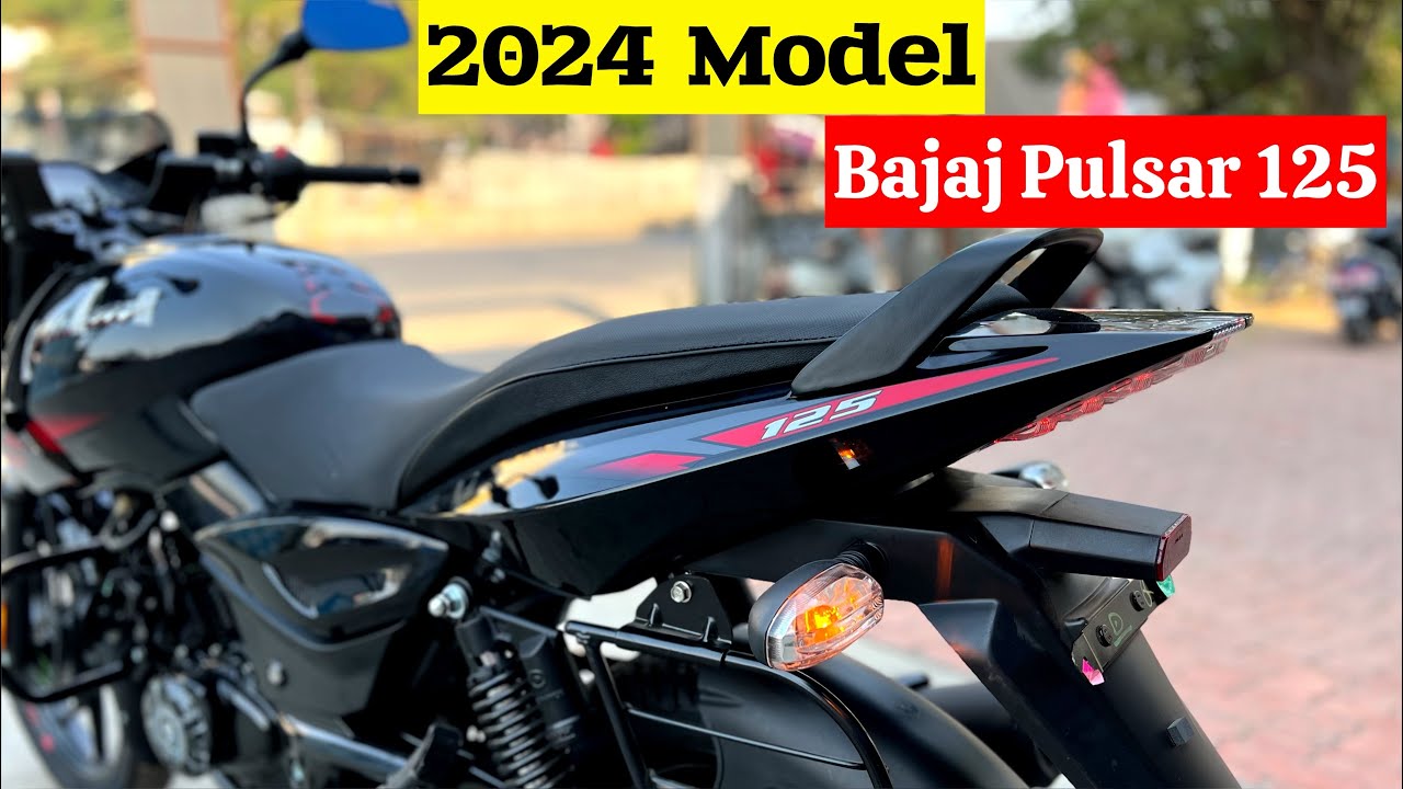 Apche की मुश्किलें बढ़ाने आ गयी जबरदस्त माइलेज वाली Bajaj Pulsar 125 बाइक