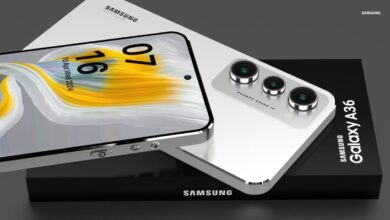 220MP शानदार कैमरे के साथ लॉन्च हुआ धासू फीचर्स वाला Samsung Galaxy A36 5G स्मार्टफोन