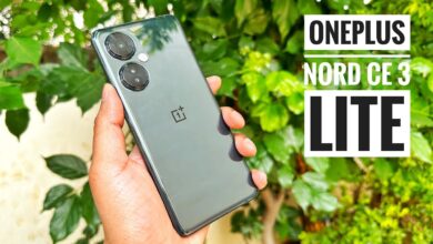 5000mAh बैटरी और जबरदस्त कैमरा कॉलिटी के साथ लॉन्च हुआ OnePlus Nord 3 5G स्मार्टफ़ोन