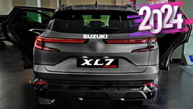 आकर्षक फीचर्स और प्रीमियम लुक में लॉन्च हुई Maruti Suzuki XL7 कार