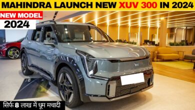 Creta का घमंड तोड़ने लॉन्च हुई powerful engine वाली Mahindra की SUV कार