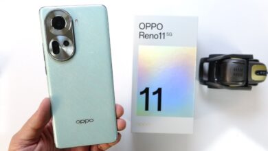 7000mAh बैटरी और 200MP कैमरे के साथ लॉन्च हुआ Oppo Reno 11a smartphone