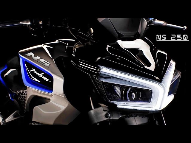 स्पोर्टी लुक में मार्केट में मचायेगी भौकाल 60kmpl माइलेज वाली Bajaj Pulsar NS 250 बाइक