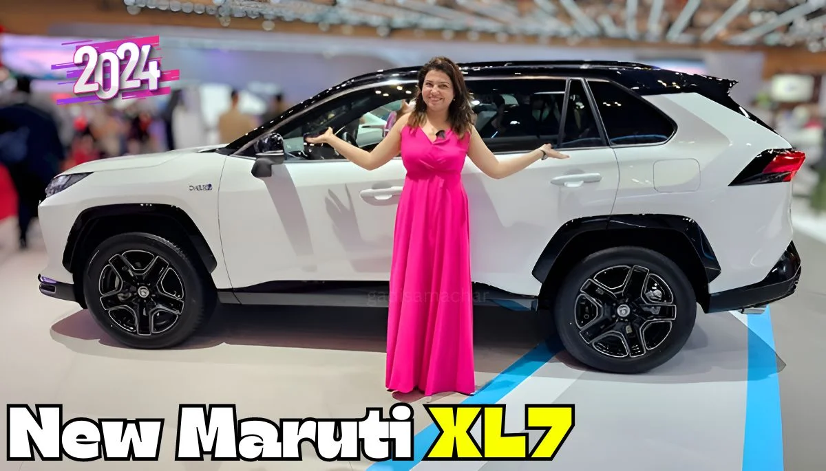 नए फेसलिफ्ट अवतार में मचायेगी तहलका Maruti की New XL7 कार