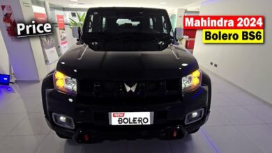 Ertiga मिट्टी में मिला देगी ताकतवर इंजन वाली Mahindra Bolero की 9-सीटर कार