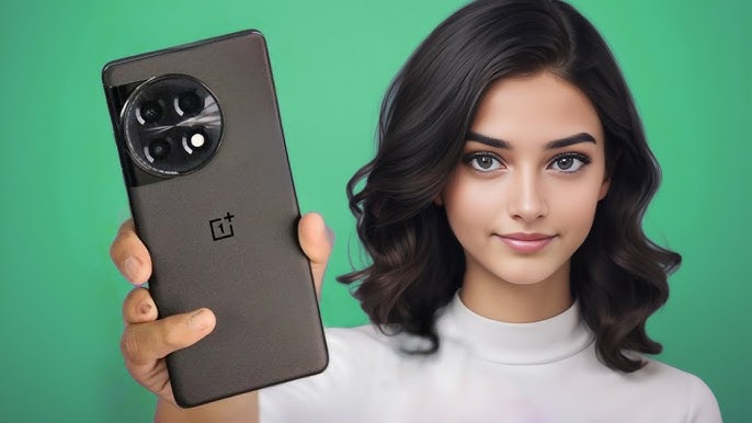 iPhone का सिस्टम हैंग करने आ गया लाजवाब कैमरे वाला OnePlus 11R 5G स्मार्टफोन