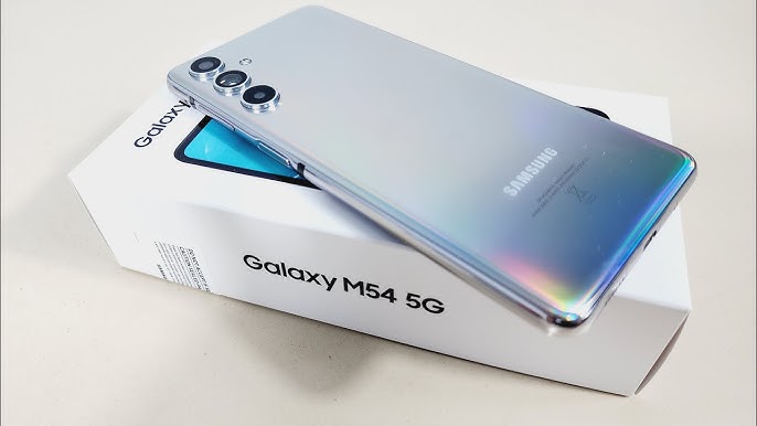 लड़कियों को आकर्षित करेंगा DSLR जैसे फोटू क्वालिटी वाला Samsung Galaxy M54 5G smartphone