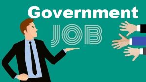 Government job