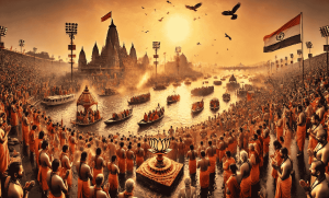 Mahakumbh 2025