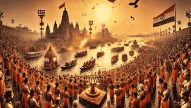 Mahakumbh 2025