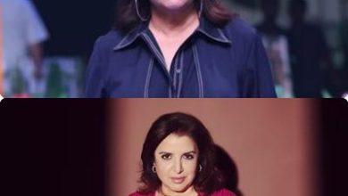 Farah Khan