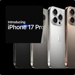 iPhone 17 Launch