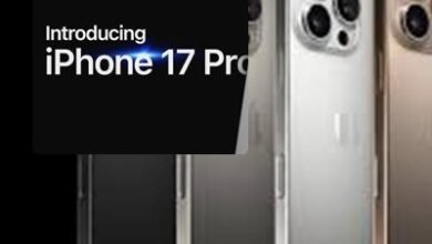 iPhone 17 Launch