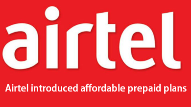 Airtel