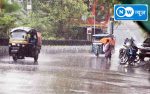 छत्तीसगढ़ में बारिश की फाइल फोटो