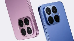 Xiaomi 17T Launch