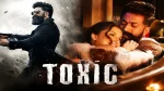 Toxic Box Office Collection Day 2