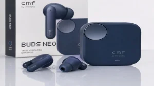 CMF Buds Neo