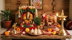 Bahula Chaturthi 2026
