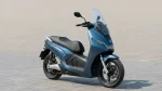 VinFast electric maxi-scooter
