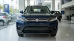 Maruti Brezza CNG Price Hike