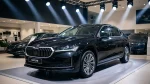 Skoda Superb Q2 2027