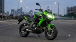 Kawasaki Versys 650