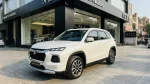 Maruti Grand Vitara Sigma EMI
