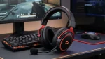 Noise Clutch HP-P01 Headset Launched