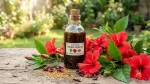 This special homemade oil will stop hair fall and make your hair thick.