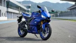Yamaha R2 Launch
