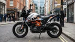 KTM 390 Adventure Range